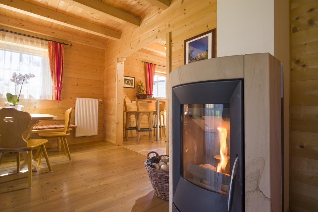 Achenseer Hüttendörfl Maurach  Extérieur photo