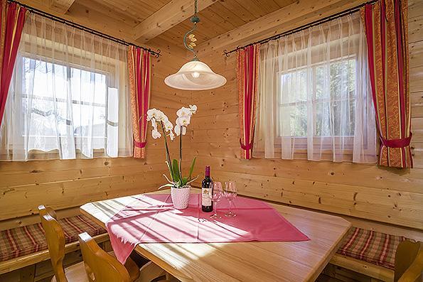 Achenseer Hüttendörfl Maurach  Extérieur photo