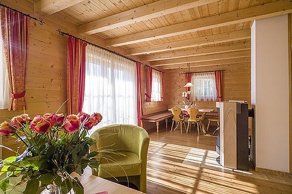 Achenseer Hüttendörfl Maurach  Extérieur photo