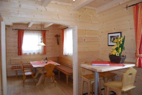 Achenseer Hüttendörfl Maurach  Extérieur photo